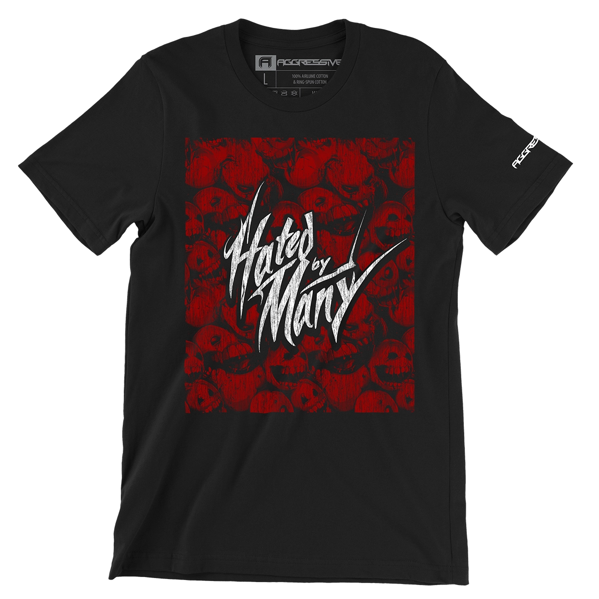 “Outsider’s Anthem” T-Shirt